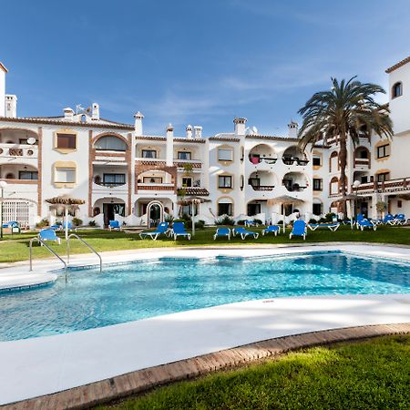 Calahonda Apartments - Los Jarales Mijas Exterior photo