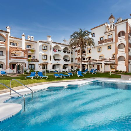 Calahonda Apartments - Los Jarales Mijas Exterior photo