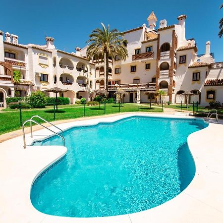 Calahonda Apartments - Los Jarales Mijas Exterior photo