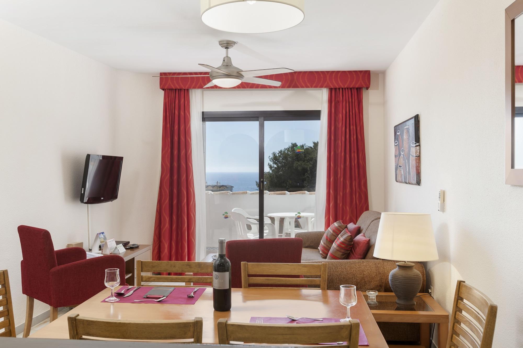 Calahonda Apartments - Los Jarales Mijas Exterior photo