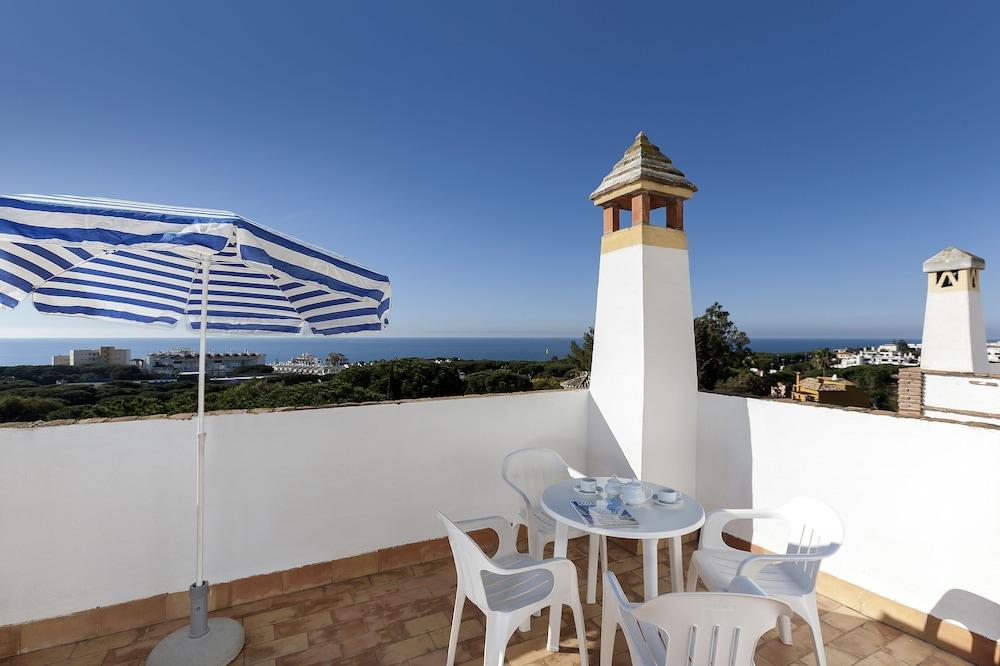 Calahonda Apartments - Los Jarales Mijas Exterior photo