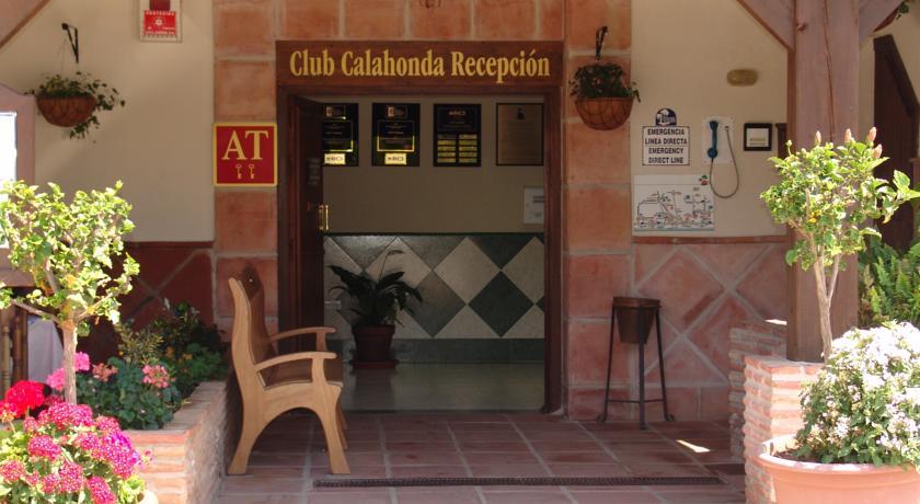 Calahonda Apartments - Los Jarales Mijas Exterior photo