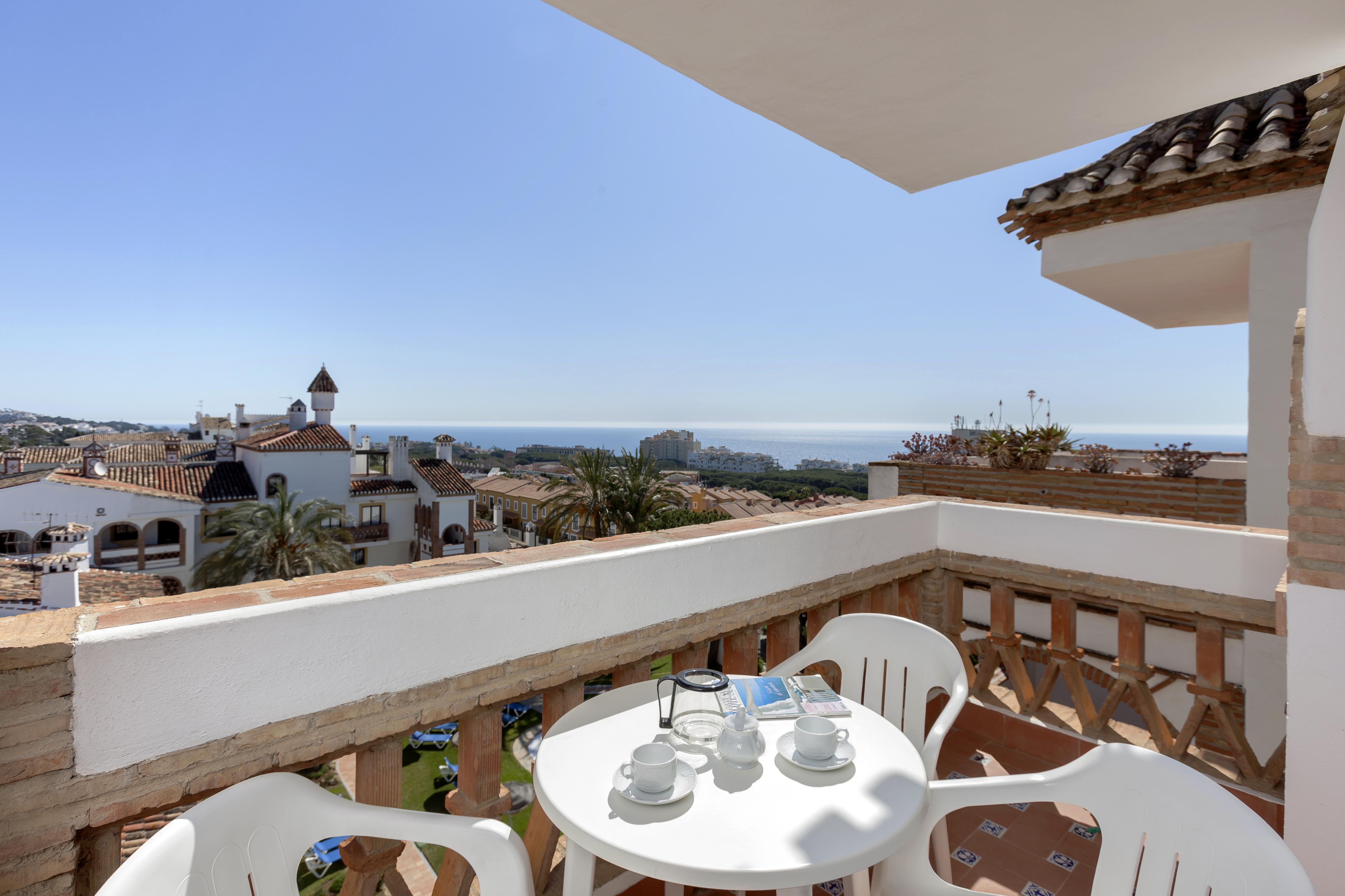 Calahonda Apartments - Los Jarales Mijas Exterior photo