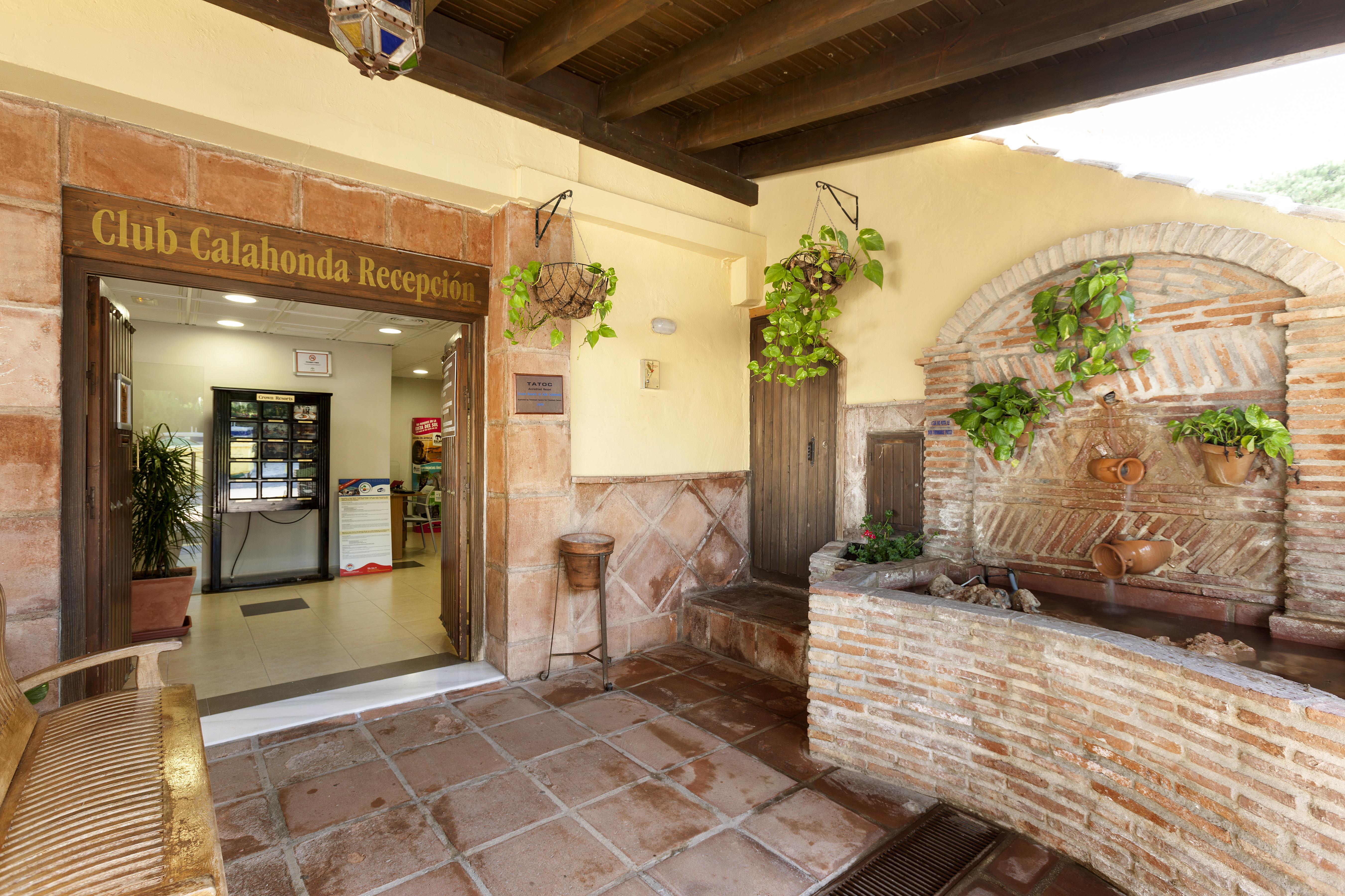Calahonda Apartments - Los Jarales Mijas Exterior photo