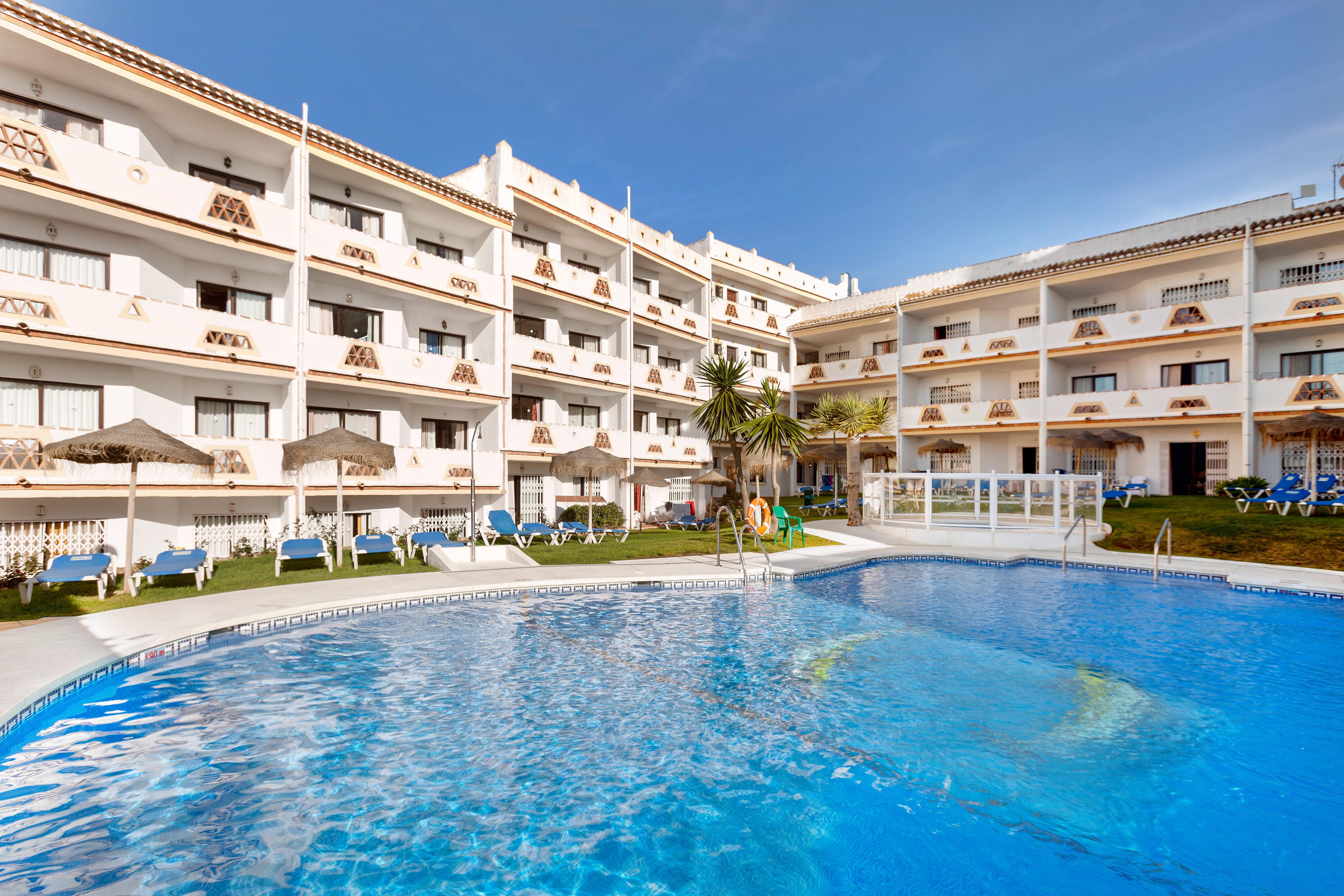 Calahonda Apartments - Los Jarales Mijas Exterior photo