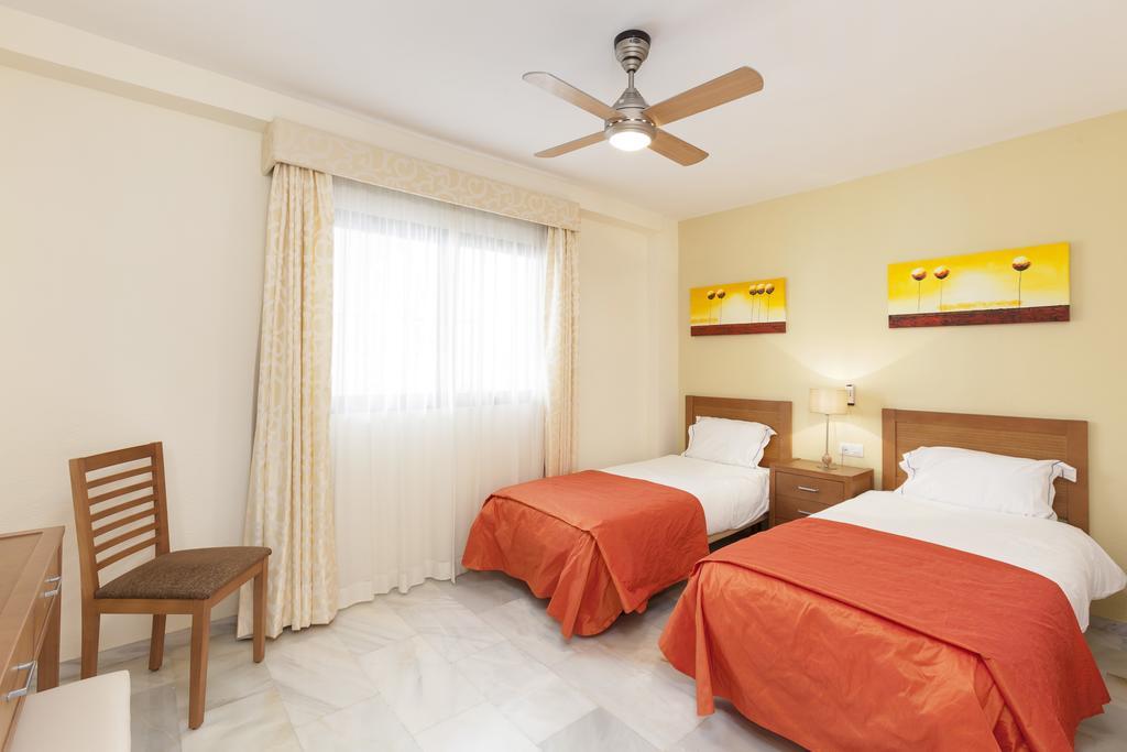 Calahonda Apartments - Los Jarales Mijas Room photo