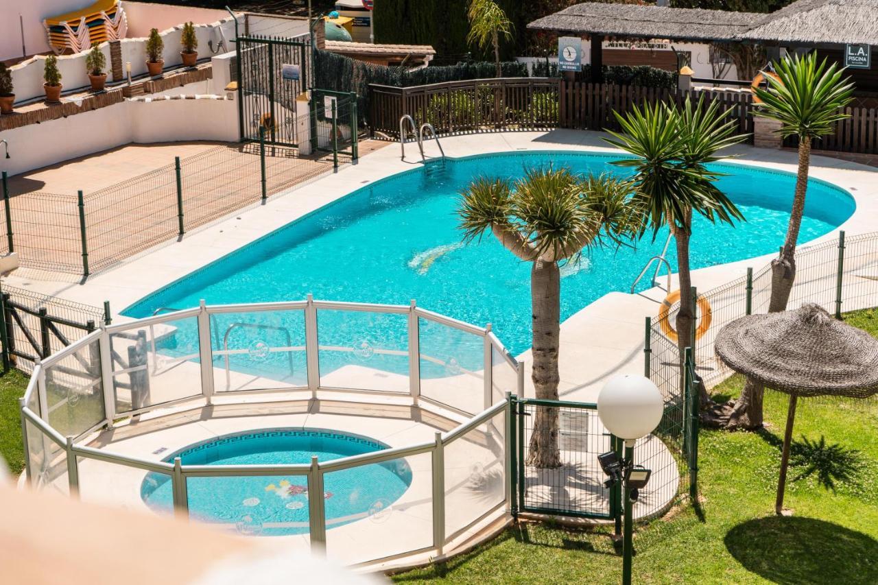 Calahonda Apartments - Los Jarales Mijas Exterior photo