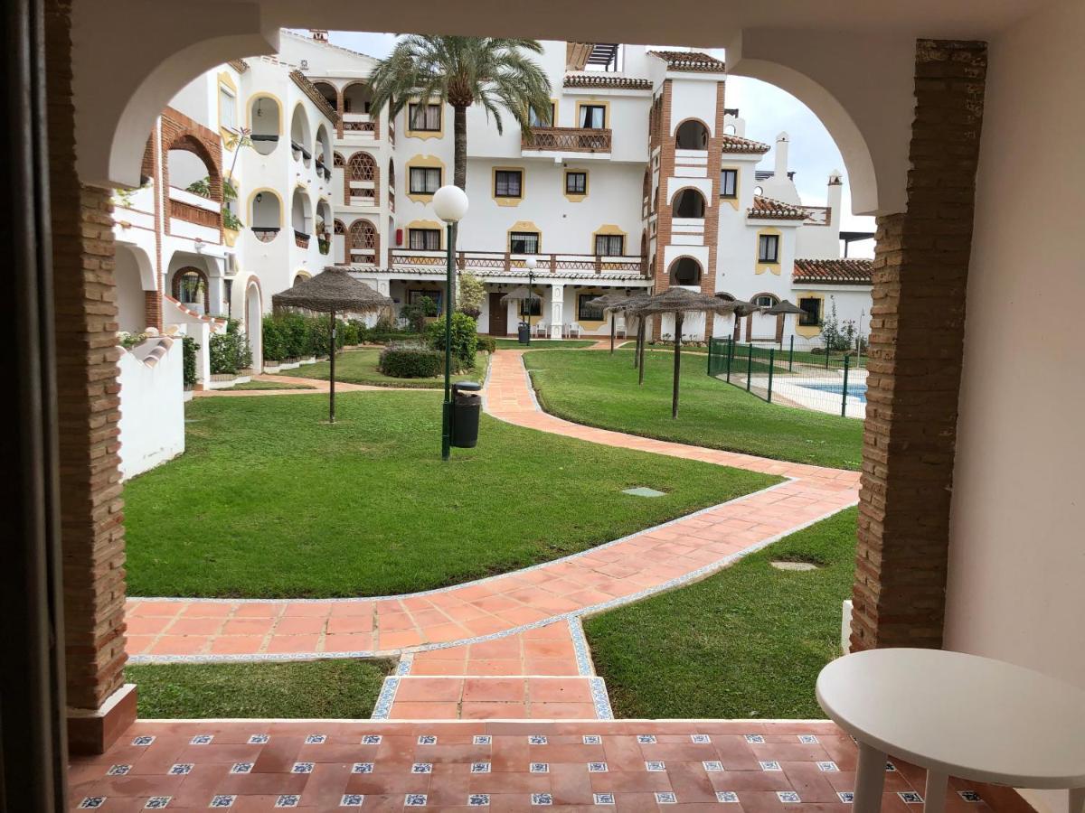 Calahonda Apartments - Los Jarales Mijas Exterior photo
