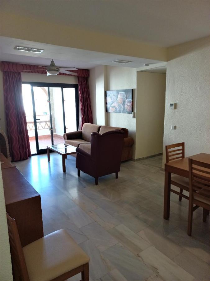 Calahonda Apartments - Los Jarales Mijas Exterior photo
