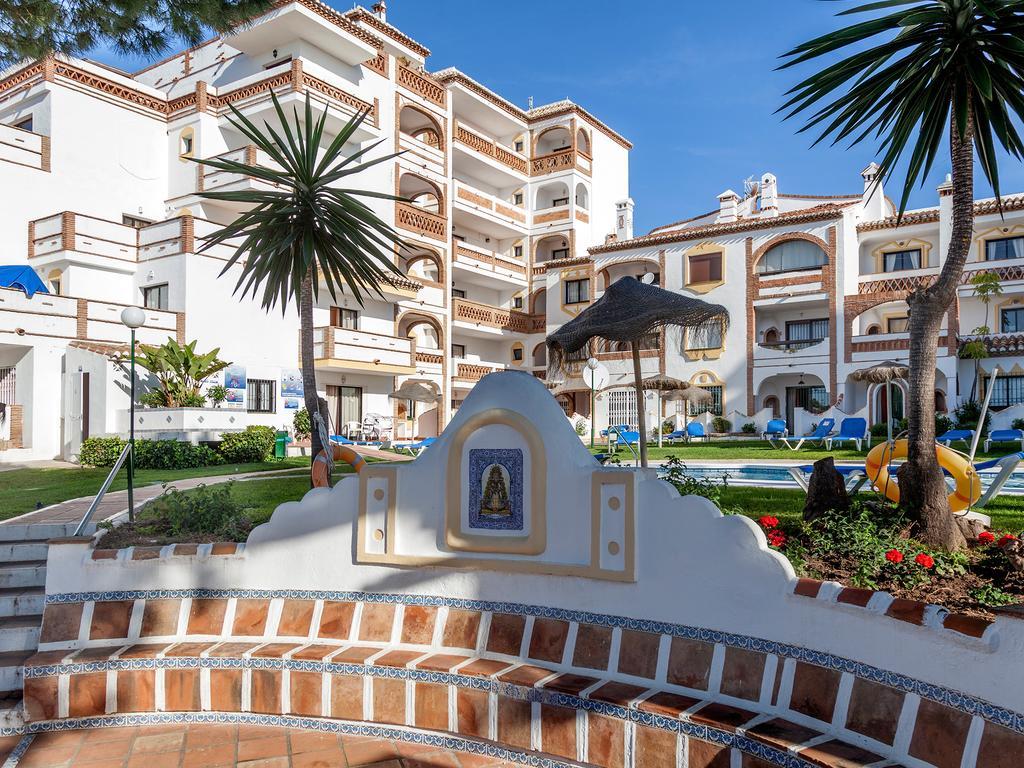 Calahonda Apartments - Los Jarales Mijas Exterior photo
