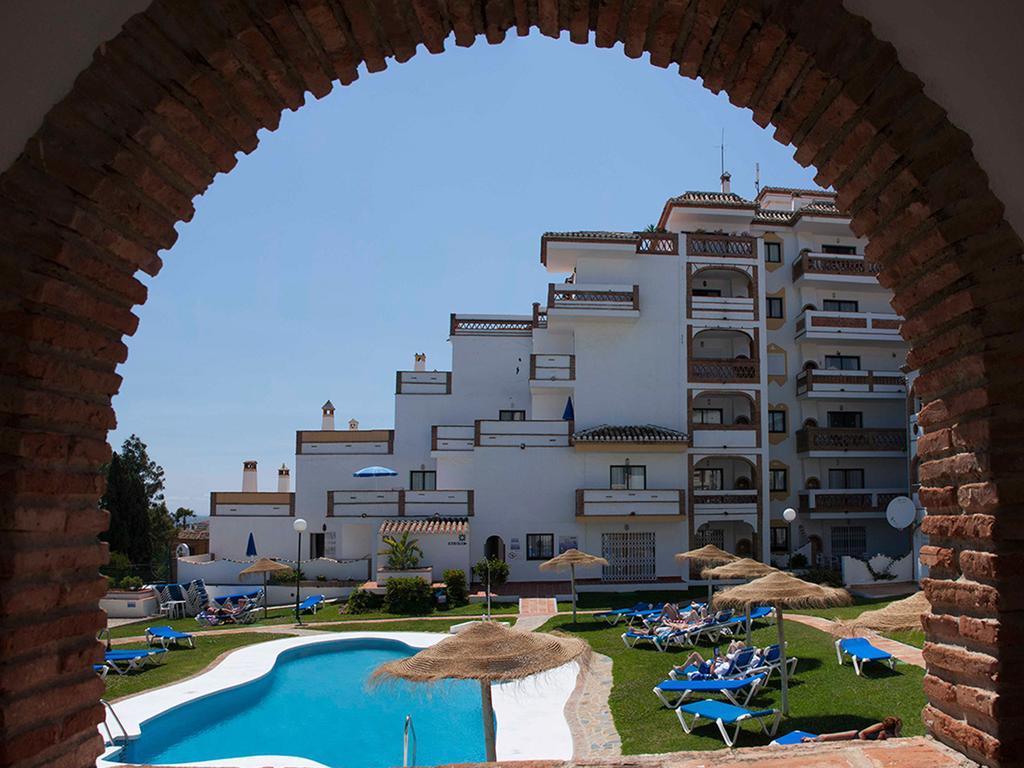 Calahonda Apartments - Los Jarales Mijas Exterior photo