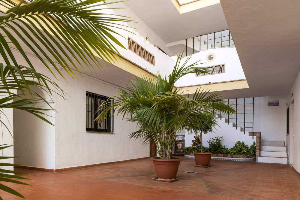 Calahonda Apartments - Los Jarales Mijas Exterior photo